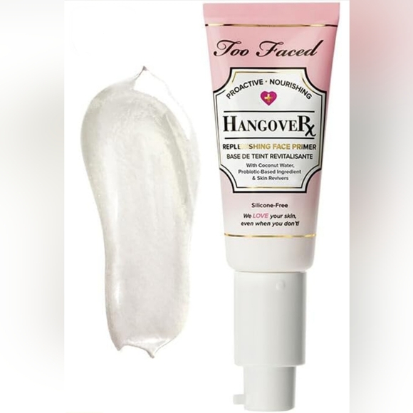 NIB Too Faced Hangover Rx Face Primer - Picture 3 of 8